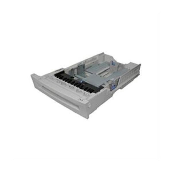 HP Standard 500 sheet paper cassette - Tray 2 paper cassette (RG5-6647-210CN)
