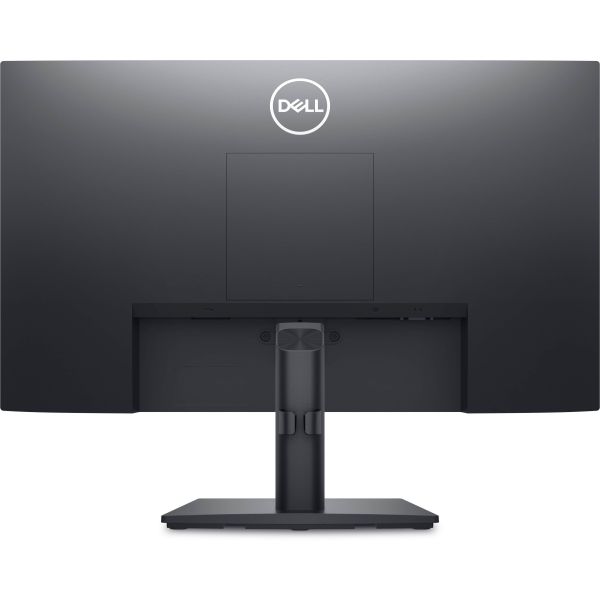 DELL E Series E2225H computer monitor 54,5 cm (21.4") 1920 x 1080 Pixels Full HD LCD Zwart (DELL-E2225H)