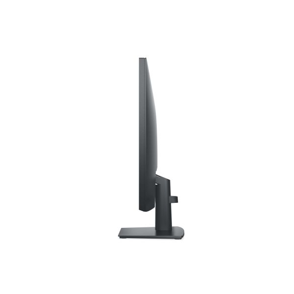 DELL E Series E2725H computer monitor 68,6 cm (27") 1920 x 1080 Pixels Full HD LED Zwart (DELL-E2725H)