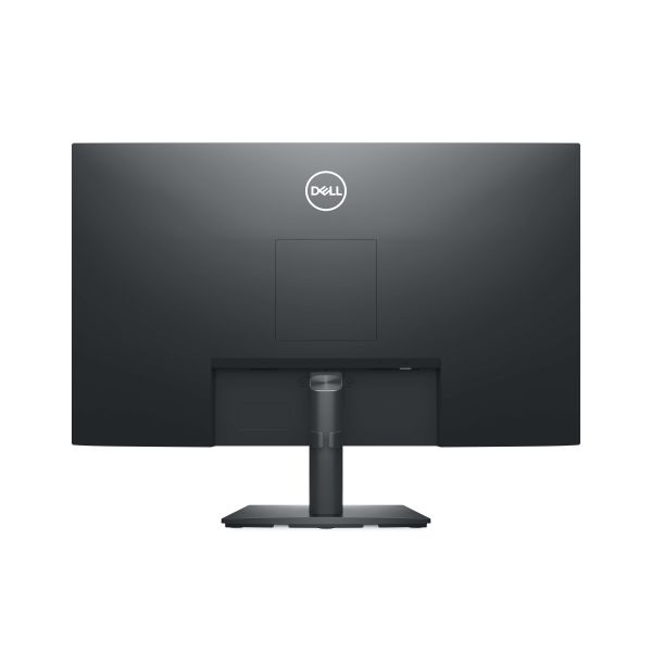 DELL E Series E2725H computer monitor 68,6 cm (27") 1920 x 1080 Pixels Full HD LED Zwart (DELL-E2725H)