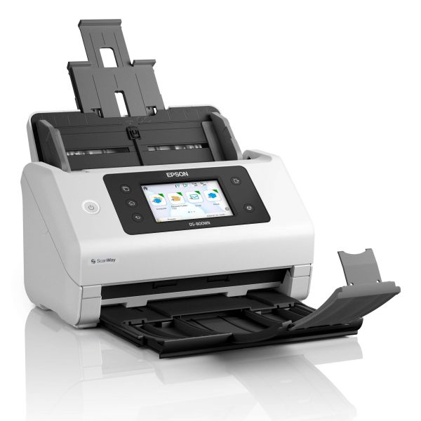 Epson WorkForce DS-800WN Paginascanner A4 (B11B275401)