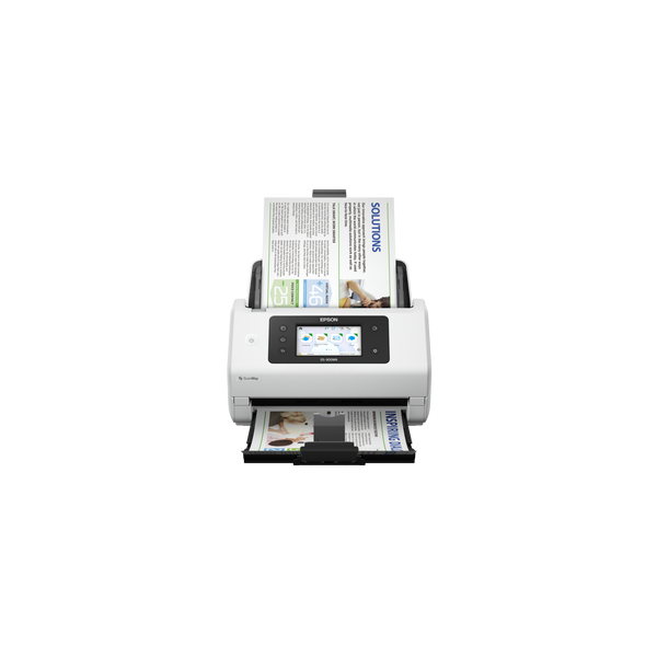Epson WorkForce DS-900WN Paginascanner (B11B276401)