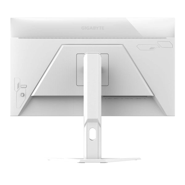 GIGABYTE M27QA ICE computer monitor 68,6 cm (27") 2560 x 1440 Pixels Quad HD LED Wit (M27QA ICE)