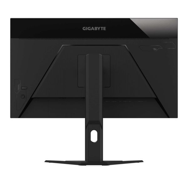 GIGABYTE M27UA computer monitor 68,6 cm (27") 3840 x 2160 Pixels 4K Ultra HD LED Zwart (M27UA)