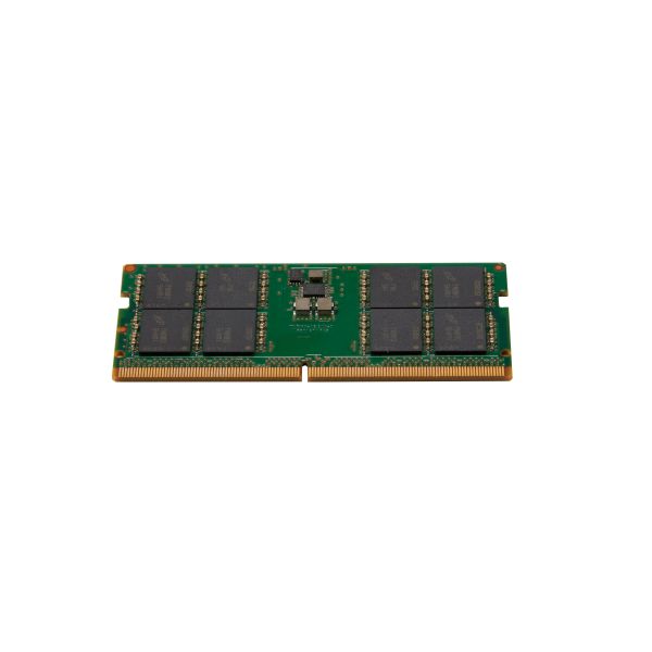 HP 48GB DDR5 (1x48GB) 5600 SODIMM ECC Memory (8F072AA)