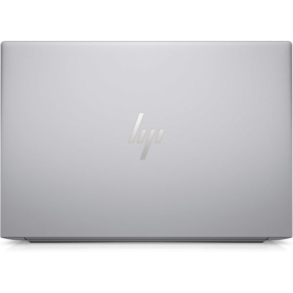 HP ZBook Studio 16 G11 Intel Core Ultra 7 155H Mobiel werkstation 40,6 cm (16") WUXGA 16 GB DDR5-SDRAM 512 GB SSD NVIDIA RTX 1000 Ada Wi-Fi 7 (802.11be) Windows 11 Pro AI Workstation, AI PC Zilver (98L03ET#ABH)