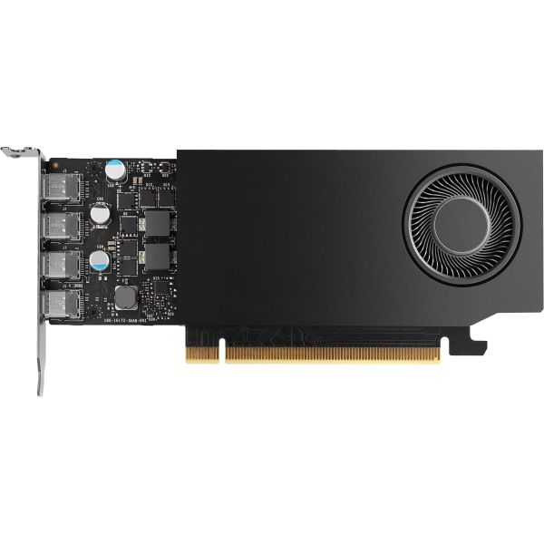 HP NVIDIA PH x4xx 3mDP Graphics (9U277AA)