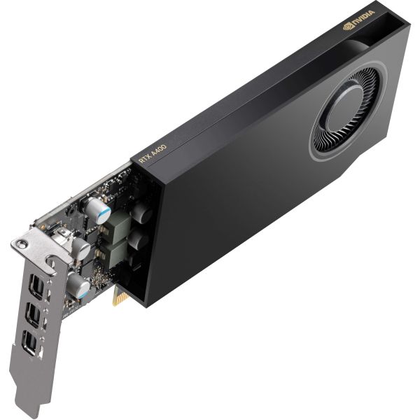 HP NVIDIA PH x4xx 3mDP Graphics (9U277AA)