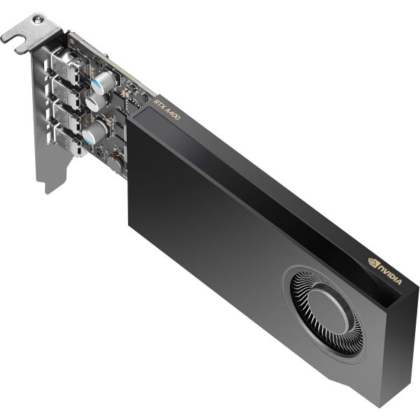 HP NVIDIA PH x4xx 3mDP Graphics (9U277AA)