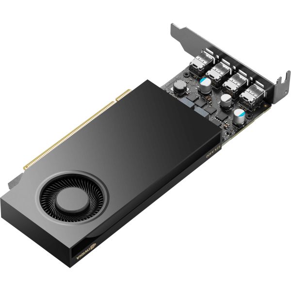 HP NVIDIA PH x4xx 3mDP Graphics (9U277AA)