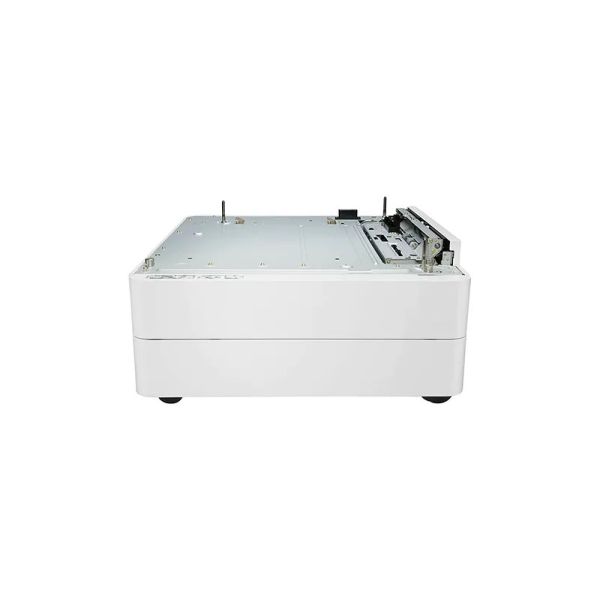 HP  Medienfach / Zuführung - 1040 Blätter in 2 Schubladen (Trays) (Y1F98A) (Y1F98A)
