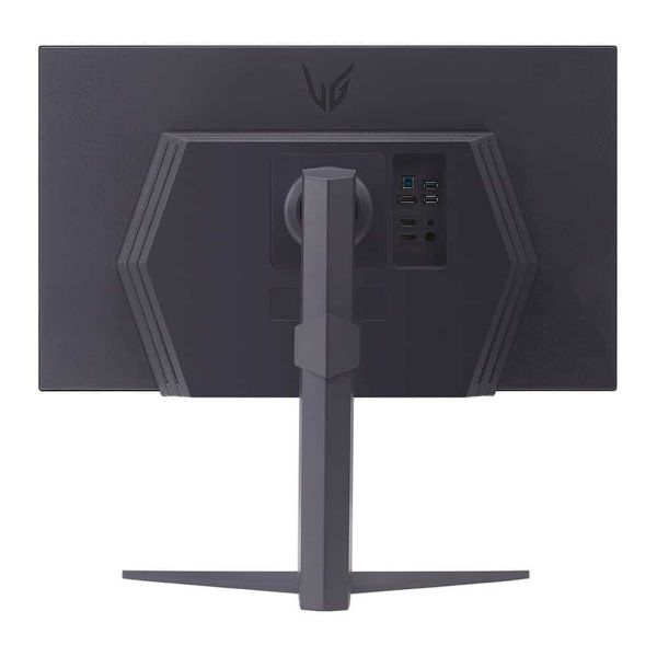 LG 27GS85Q-B computer monitor 68,6 cm (27") 2560 x 1440 Pixels Quad HD LCD Zwart (27GS85Q-B)