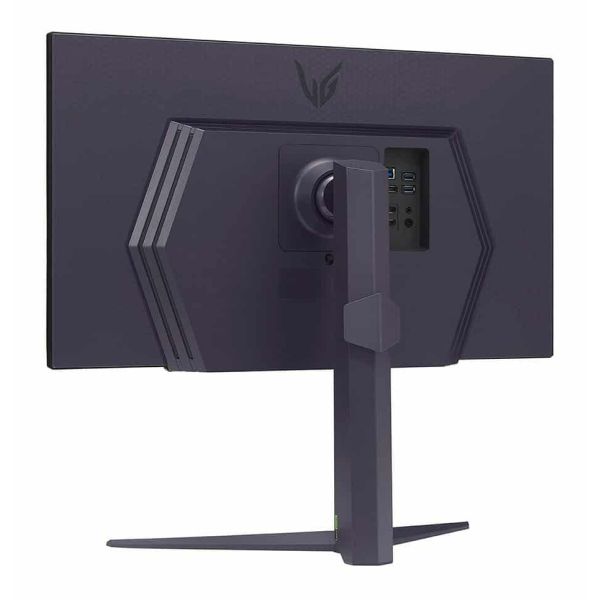 LG 27GS85Q-B computer monitor 68,6 cm (27") 2560 x 1440 Pixels Quad HD LCD Zwart (27GS85Q-B)