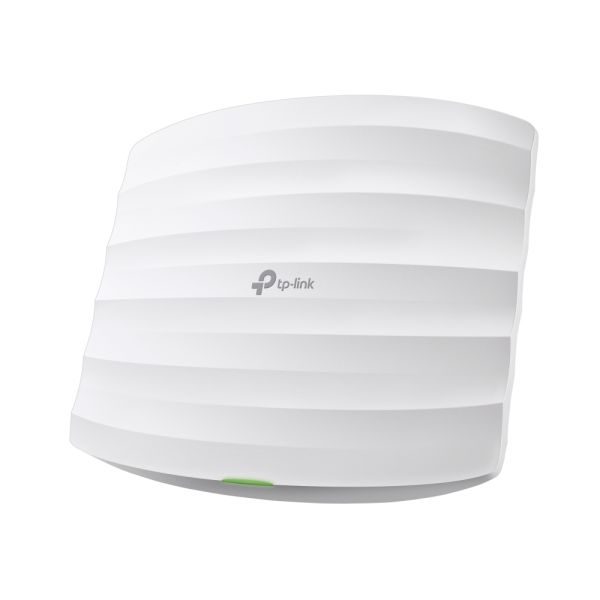 TP-Link FESTA F52 draadloos toegangspunt (WAP) 867 Mbit/s Wit Power over Ethernet (PoE) (FESTA F52) TP-Link FESTA F52 draadloos toegangspunt (WAP) 867 Mbit/s Wit Power over Ethernet (PoE) (FESTA F52)