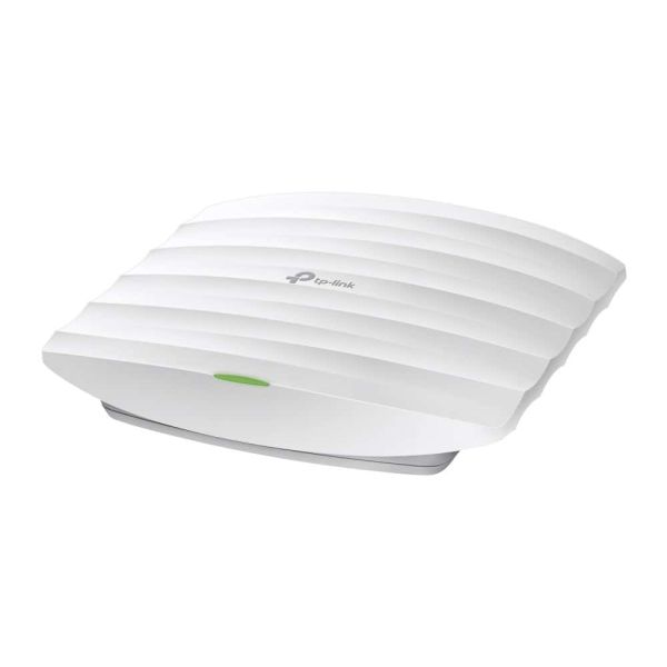 TP-Link FESTA F52 draadloos toegangspunt (WAP) 867 Mbit/s Wit Power over Ethernet (PoE) (FESTA F52) TP-Link FESTA F52 draadloos toegangspunt (WAP) 867 Mbit/s Wit Power over Ethernet (PoE) (FESTA F52)