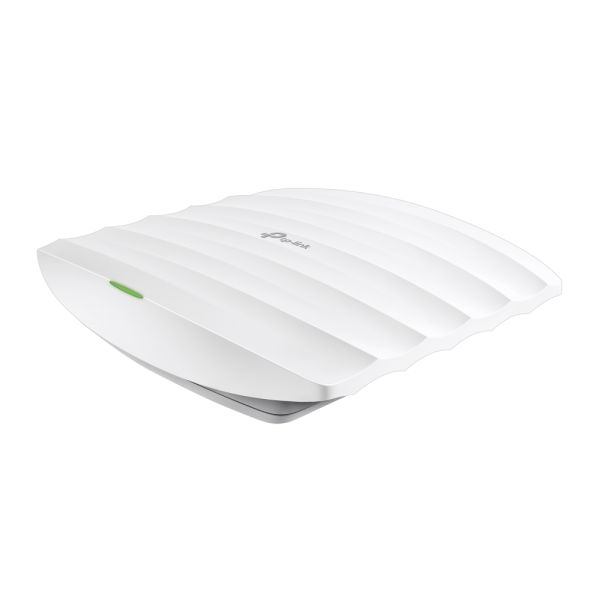 TP-Link FESTA F52 draadloos toegangspunt (WAP) 867 Mbit/s Wit Power over Ethernet (PoE) (FESTA F52) TP-Link FESTA F52 draadloos toegangspunt (WAP) 867 Mbit/s Wit Power over Ethernet (PoE) (FESTA F52)