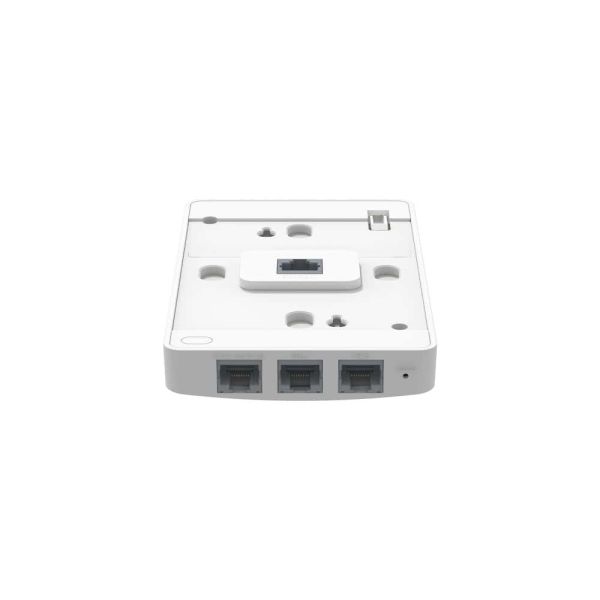 TP-Link Festa F52-Wall 1200 Mbit/s Wit Power over Ethernet (PoE) (FESTA F52-WALL)