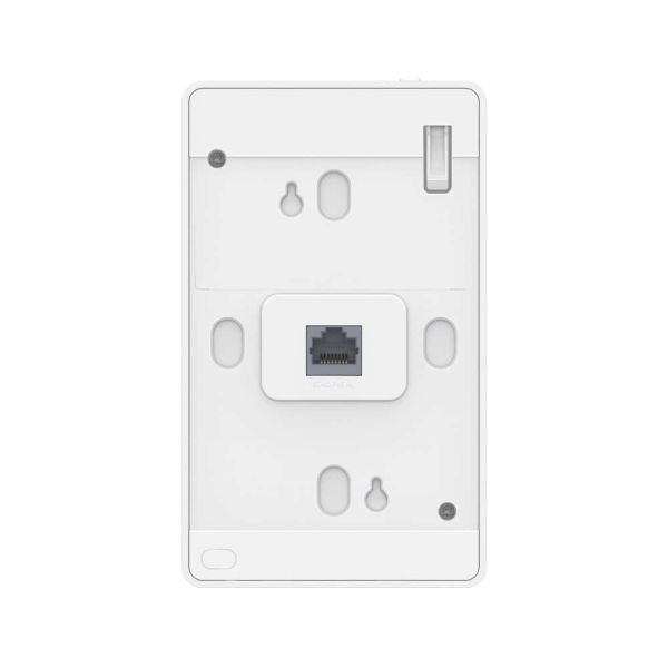 TP-Link Festa F52-Wall 1200 Mbit/s Wit Power over Ethernet (PoE) (FESTA F52-WALL)