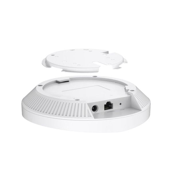 TP-Link Festa F61 1800 Mbit/s Wit Power over Ethernet (PoE) (FESTA F61)