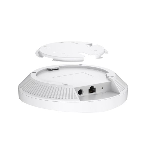 TP-Link Festa F61 1800 Mbit/s Wit Power over Ethernet (PoE) (FESTA F61)