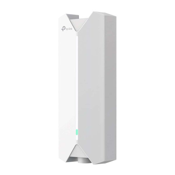 TP-Link Festa F61-Outdoor 1800 Mbit/s Wit Power over Ethernet (PoE) (FESTA F61-OUTDOOR)