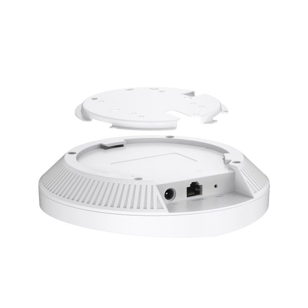 TP-Link Festa F65 3000 Mbit/s Wit Power over Ethernet (PoE) (FESTA F65)