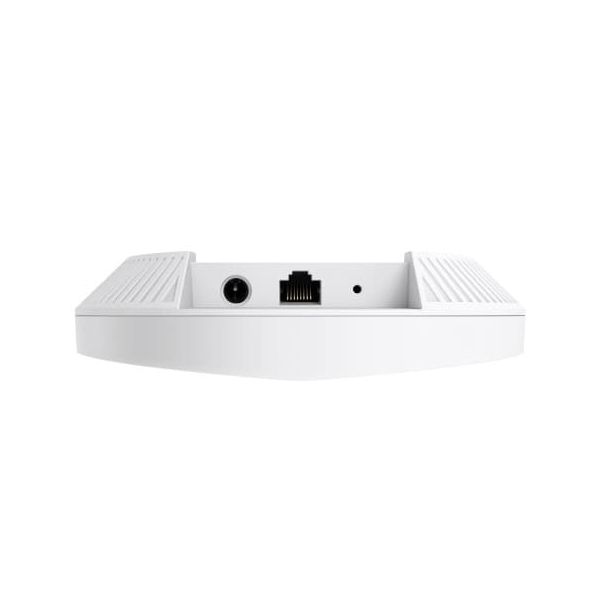 TP-Link Festa F65 3000 Mbit/s Wit Power over Ethernet (PoE) (FESTA F65) TP-Link Festa F65 3000 Mbit/s Wit Power over Ethernet (PoE) (FESTA F65)