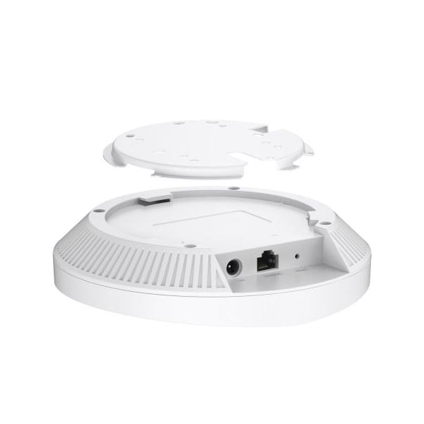 TP-Link Festa F65 3000 Mbit/s Wit Power over Ethernet (PoE) (FESTA F65) TP-Link Festa F65 3000 Mbit/s Wit Power over Ethernet (PoE) (FESTA F65)