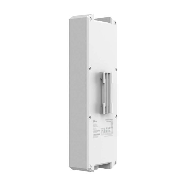 TP-Link Festa F65-Outdoor 3000 Mbit/s Wit Power over Ethernet (PoE) (FESTA F65-OUTDOOR)