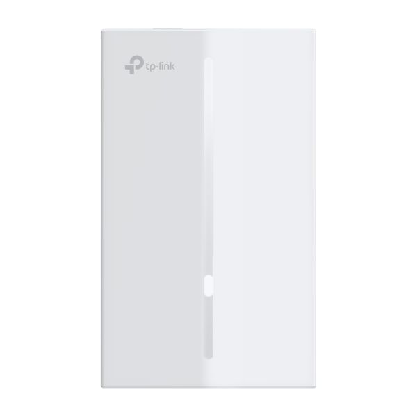 TP-Link Festa F65-Wall 3000 Mbit/s Wit Power over Ethernet (PoE) (FESTA F65-WALL) TP-Link Festa F65-Wall 3000 Mbit/s Wit Power over Ethernet (PoE) (FESTA F65-WALL)