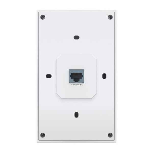 TP-Link Festa F65-Wall 3000 Mbit/s Wit Power over Ethernet (PoE) (FESTA F65-WALL)