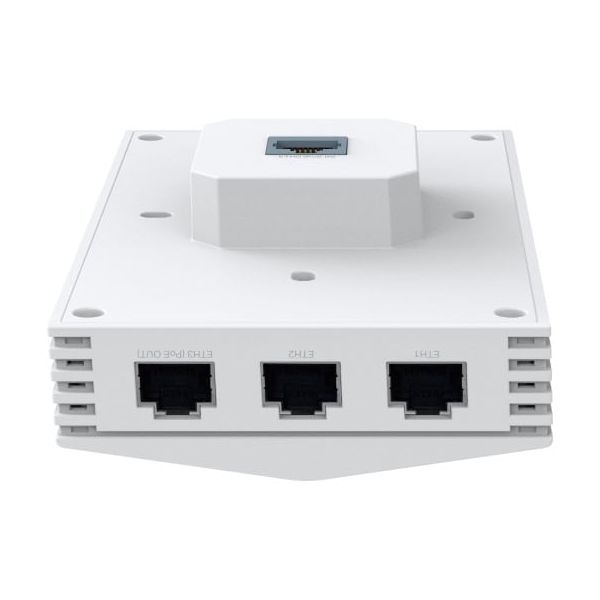 TP-Link Festa F65-Wall 3000 Mbit/s Wit Power over Ethernet (PoE) (FESTA F65-WALL)