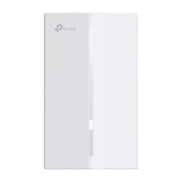TP-Link Festa F65-Wall 3000 Mbit/s Wit Power over Ethernet (PoE) (FESTA F65-WALL)