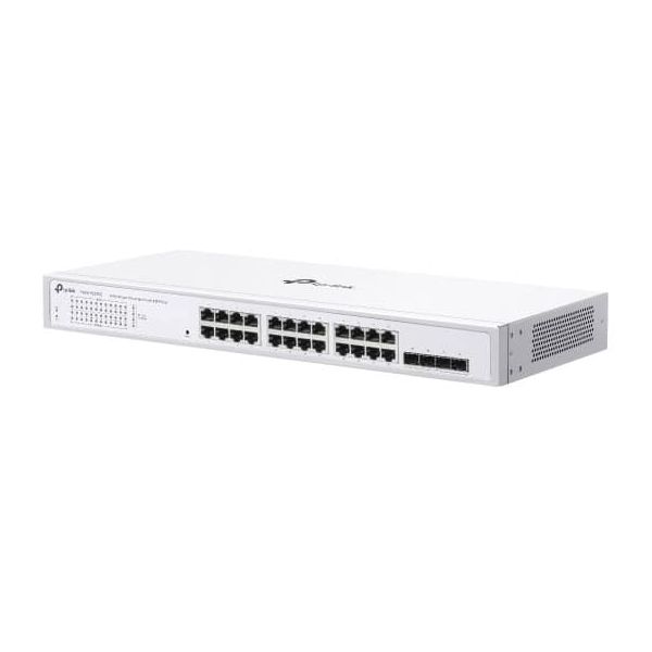 TP-Link Festa FS328G L2/L2+ Gigabit Ethernet (10/100/1000) Wit (FESTA FS328G)