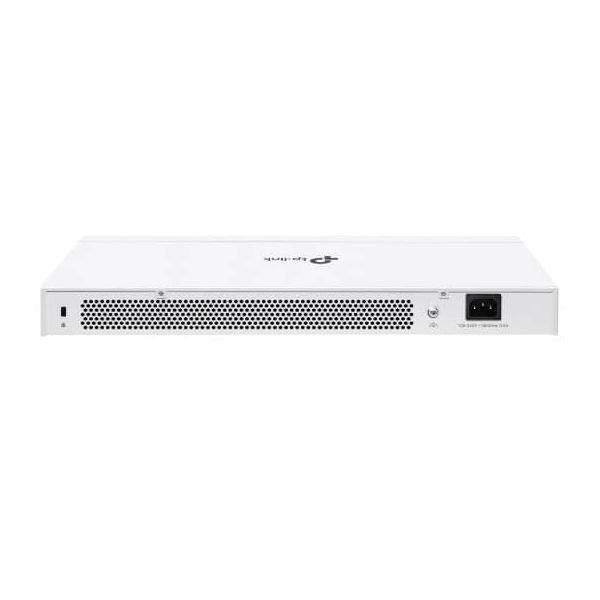 TP-Link Festa FS328G L2/L2+ Gigabit Ethernet (10/100/1000) Wit (FESTA FS328G)