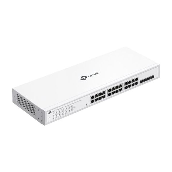 TP-Link Festa FS328G L2/L2+ Gigabit Ethernet (10/100/1000) Wit (FESTA FS328G)