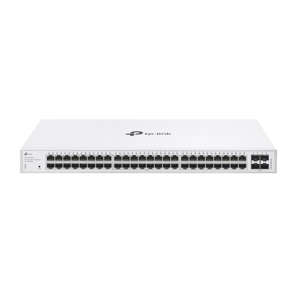 TP-Link Festa FS352G L2/L2+ Gigabit Ethernet (10/100/1000) Wit (FESTA FS352G)