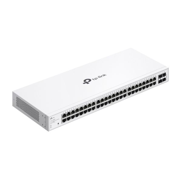 TP-Link Festa FS352G L2/L2+ Gigabit Ethernet (10/100/1000) Wit (FESTA FS352G)