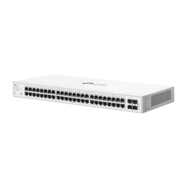 TP-Link Festa FS352G L2/L2+ Gigabit Ethernet (10/100/1000) Wit (FESTA FS352G)