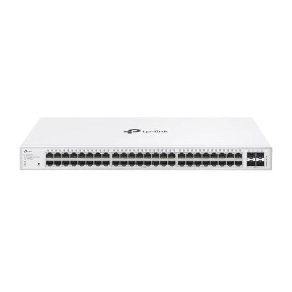 TP-Link Festa FS352G L2/L2+ Gigabit Ethernet (10/100/1000) Wit (FESTA FS352G)