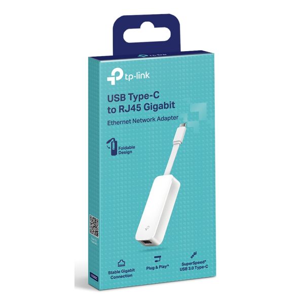 TP-Link UE300C Ethernet 1000 Mbit/s (UE330C)