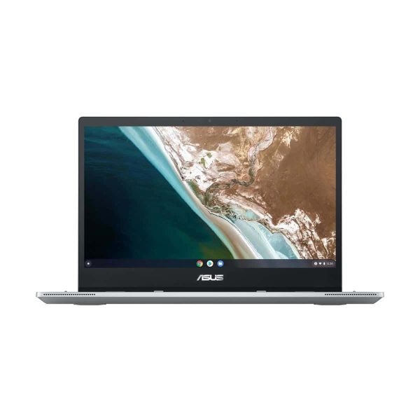 ASUS Chromebook Flip CB1400FKA-EC0184 Intel® Celeron® N N4500 35,6 cm (14") Touchscreen Full HD 8 GB LPDDR4x-SDRAM 64 GB eMMC Wi-Fi 6 (802.11ax) ChromeOS Zilver (90NX05A1-M006J0)