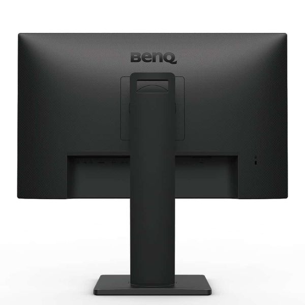 BenQ BL2486TC computer monitor 60,5 cm (23.8") 1920 x 1080 Pixels Full HD Zwart (9H.LMMLB.QBE)