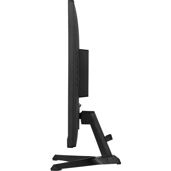 iiyama G-MASTER G2770QSU-B6 computer monitor 68,6 cm (27") 2560 x 1440 Pixels Wide Quad HD LED Zwart (G2770QSU-B6)