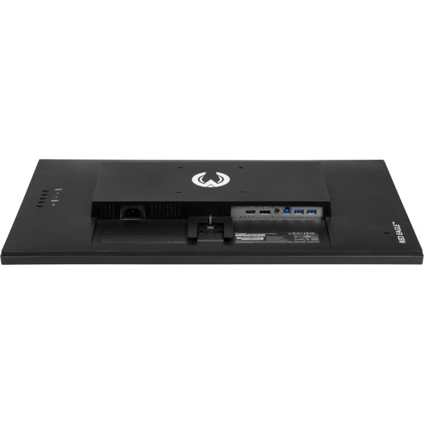 iiyama G-MASTER G2770QSU-B6 computer monitor 68,6 cm (27") 2560 x 1440 Pixels Wide Quad HD LED Zwart (G2770QSU-B6)