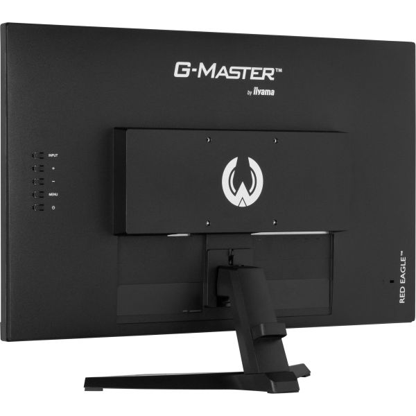 iiyama G-MASTER G2770QSU-B6 computer monitor 68,6 cm (27") 2560 x 1440 Pixels Wide Quad HD LED Zwart (G2770QSU-B6)