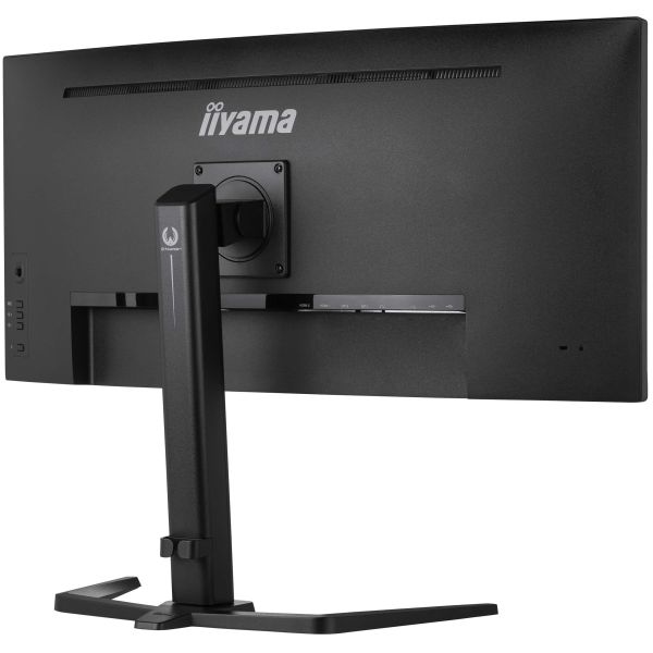 iiyama G-MASTER GCB3481WQSU-B1 computer monitor 86,4 cm (34") 3440 x 1440 Pixels UltraWide Quad HD LCD Zwart (GCB3481WQSU-B1)