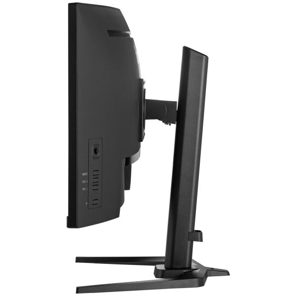 iiyama G-MASTER GCB3481WQSU-B1 computer monitor 86,4 cm (34") 3440 x 1440 Pixels UltraWide Quad HD LCD Zwart (GCB3481WQSU-B1)