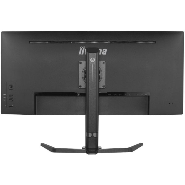 iiyama G-MASTER GCB3481WQSU-B1 computer monitor 86,4 cm (34") 3440 x 1440 Pixels UltraWide Quad HD LCD Zwart (GCB3481WQSU-B1)