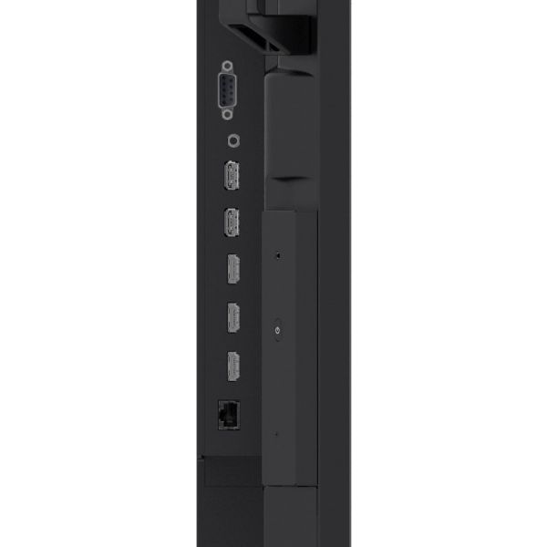 iiyama LH8664UHS-B2AG beeldkrant Digitale signage flatscreen 2,18 m (86") Wifi 500 cd/m² 4K Ultra HD Zwart Type processor Android 24/7 (LH8664UHS-B2AG) n/a